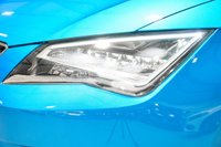 USED 2016 66 SEAT LEON 1.4 ECOTSI FR TECHNOLOGY 5d 150 BHP 