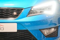 USED 2016 66 SEAT LEON 1.4 ECOTSI FR TECHNOLOGY 5d 150 BHP 