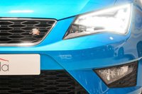 USED 2016 66 SEAT LEON 1.4 ECOTSI FR TECHNOLOGY 5d 150 BHP 