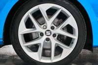 USED 2016 66 SEAT LEON 1.4 ECOTSI FR TECHNOLOGY 5d 150 BHP 