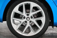 USED 2016 66 SEAT LEON 1.4 ECOTSI FR TECHNOLOGY 5d 150 BHP 