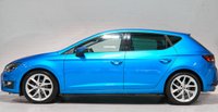 USED 2016 66 SEAT LEON 1.4 ECOTSI FR TECHNOLOGY 5d 150 BHP 