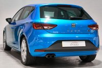 USED 2016 66 SEAT LEON 1.4 ECOTSI FR TECHNOLOGY 5d 150 BHP 