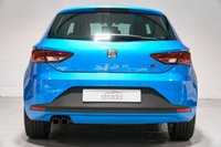 USED 2016 66 SEAT LEON 1.4 ECOTSI FR TECHNOLOGY 5d 150 BHP 