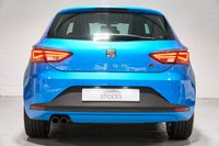 USED 2016 66 SEAT LEON 1.4 ECOTSI FR TECHNOLOGY 5d 150 BHP 
