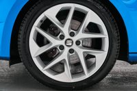 USED 2016 66 SEAT LEON 1.4 ECOTSI FR TECHNOLOGY 5d 150 BHP 