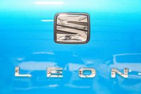 USED 2016 66 SEAT LEON 1.4 ECOTSI FR TECHNOLOGY 5d 150 BHP 