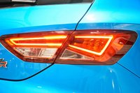 USED 2016 66 SEAT LEON 1.4 ECOTSI FR TECHNOLOGY 5d 150 BHP 