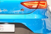 USED 2016 66 SEAT LEON 1.4 ECOTSI FR TECHNOLOGY 5d 150 BHP 