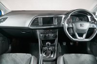 USED 2016 66 SEAT LEON 1.4 ECOTSI FR TECHNOLOGY 5d 150 BHP 