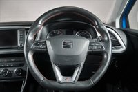 USED 2016 66 SEAT LEON 1.4 ECOTSI FR TECHNOLOGY 5d 150 BHP 