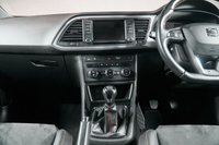 USED 2016 66 SEAT LEON 1.4 ECOTSI FR TECHNOLOGY 5d 150 BHP 