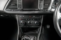 USED 2016 66 SEAT LEON 1.4 ECOTSI FR TECHNOLOGY 5d 150 BHP 