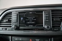 USED 2016 66 SEAT LEON 1.4 ECOTSI FR TECHNOLOGY 5d 150 BHP 
