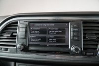 USED 2016 66 SEAT LEON 1.4 ECOTSI FR TECHNOLOGY 5d 150 BHP 