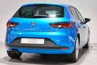 USED 2016 66 SEAT LEON 1.4 ECOTSI FR TECHNOLOGY 5d 150 BHP 