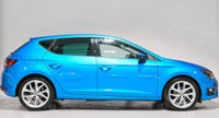 USED 2016 66 SEAT LEON 1.4 ECOTSI FR TECHNOLOGY 5d 150 BHP 