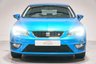 USED 2016 66 SEAT LEON 1.4 ECOTSI FR TECHNOLOGY 5d 150 BHP 