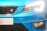 USED 2016 66 SEAT LEON 1.4 ECOTSI FR TECHNOLOGY 5d 150 BHP 