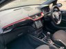 USED 2019 69 VAUXHALL CORSA 1.4 SRI  NAV BLACK S/S 5d 89 BHP 2019/69 CORSA 1.4 SRI VX-LINE 5DR (BLACK EDITION) - MINERAL BLACK METALLIC - 1 OWNER CAR HAVING COVERED ONLY 6,035 MILES FROM BRAND NEW !!!! MUST BE ONE OF THE CHEAPEST CARS IN UK UNDER &pound;10,000.00 !!!!