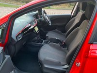 USED 2019 69 VAUXHALL CORSA 1.4 SRI VX-LINE NAV BLACK 5d 89 BHP 2019/69 CORSA 1.4 SRI VX-LINE 5DR (BLACK EDITION) - BRIGHT RED- 1 OWNER CAR HAVING COVERED ONLY 7,494 MILES FROM BRAND NEW !!!! MUST BE ONE OF THE CHEAPEST CARS IN UK UNDER &pound;10,000.00 !!!!