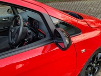 USED 2019 69 VAUXHALL CORSA 1.4 SRI VX-LINE NAV BLACK 5d 89 BHP 2019/69 CORSA 1.4 SRI VX-LINE 5DR (BLACK EDITION) - BRIGHT RED- 1 OWNER CAR HAVING COVERED ONLY 7,494 MILES FROM BRAND NEW !!!! MUST BE ONE OF THE CHEAPEST CARS IN UK UNDER &pound;10,000.00 !!!!