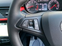 USED 2019 69 VAUXHALL CORSA 1.4 SRI VX-LINE NAV BLACK 5d 89 BHP 2019/69 CORSA 1.4 SRI VX-LINE 5DR (BLACK EDITION) - BRIGHT RED- 1 OWNER CAR HAVING COVERED ONLY 7,494 MILES FROM BRAND NEW !!!! MUST BE ONE OF THE CHEAPEST CARS IN UK UNDER &pound;10,000.00 !!!!