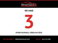 USED 2019 69 VAUXHALL CORSA 1.4 SRI VX-LINE NAV BLACK 5d 89 BHP 2019/69 CORSA 1.4 SRI VX-LINE 5DR (BLACK EDITION) - BRIGHT RED- 1 OWNER CAR HAVING COVERED ONLY 7,494 MILES FROM BRAND NEW !!!! MUST BE ONE OF THE CHEAPEST CARS IN UK UNDER &pound;10,000.00 !!!!