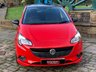 USED 2019 69 VAUXHALL CORSA 1.4 SRI VX-LINE NAV BLACK 5d 89 BHP 2019/69 CORSA 1.4 SRI VX-LINE 5DR (BLACK EDITION) - BRIGHT RED- 1 OWNER CAR HAVING COVERED ONLY 7,494 MILES FROM BRAND NEW !!!! MUST BE ONE OF THE CHEAPEST CARS IN UK UNDER &pound;10,000.00 !!!!