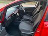 USED 2019 69 VAUXHALL CORSA 1.4 SRI VX-LINE NAV BLACK 5d 89 BHP 2019/69 CORSA 1.4 SRI VX-LINE 5DR (BLACK EDITION) - BRIGHT RED- 1 OWNER CAR HAVING COVERED ONLY 7,494 MILES FROM BRAND NEW !!!! MUST BE ONE OF THE CHEAPEST CARS IN UK UNDER &pound;10,000.00 !!!!