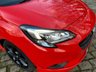 USED 2019 69 VAUXHALL CORSA 1.4 SRI VX-LINE NAV BLACK 5d 89 BHP 2019/69 CORSA 1.4 SRI VX-LINE 5DR (BLACK EDITION) - BRIGHT RED- 1 OWNER CAR HAVING COVERED ONLY 7,494 MILES FROM BRAND NEW !!!! MUST BE ONE OF THE CHEAPEST CARS IN UK UNDER &pound;10,000.00 !!!!