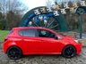 USED 2019 69 VAUXHALL CORSA 1.4 SRI VX-LINE NAV BLACK 5d 89 BHP 2019/69 CORSA 1.4 SRI VX-LINE 5DR (BLACK EDITION) - BRIGHT RED- 1 OWNER CAR HAVING COVERED ONLY 7,494 MILES FROM BRAND NEW !!!! MUST BE ONE OF THE CHEAPEST CARS IN UK UNDER &pound;10,000.00 !!!!