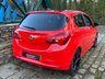 USED 2019 69 VAUXHALL CORSA 1.4 SRI VX-LINE NAV BLACK 5d 89 BHP 2019/69 CORSA 1.4 SRI VX-LINE 5DR (BLACK EDITION) - BRIGHT RED- 1 OWNER CAR HAVING COVERED ONLY 7,494 MILES FROM BRAND NEW !!!! MUST BE ONE OF THE CHEAPEST CARS IN UK UNDER &pound;10,000.00 !!!!