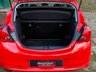 USED 2019 69 VAUXHALL CORSA 1.4 SRI VX-LINE NAV BLACK 5d 89 BHP 2019/69 CORSA 1.4 SRI VX-LINE 5DR (BLACK EDITION) - BRIGHT RED- 1 OWNER CAR HAVING COVERED ONLY 7,494 MILES FROM BRAND NEW !!!! MUST BE ONE OF THE CHEAPEST CARS IN UK UNDER &pound;10,000.00 !!!!