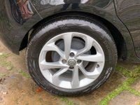 USED 2019 69 VAUXHALL CORSA 1.4 SRI VX-LINE NAV BLACK S/S 5d 89 BHP 2019/69 CORSA 1.4 SRI VX-LINE 5DR (BLACK EDITION) - METALLIC BLACK- 1 OWNER CAR HAVING COVERED ONLY 6,622 MILE'S FROM BRAND NEW !!!! MUST BE ONE OF THE CHEAPEST CARS IN UK UNDER &pound;10,000.00 !!!!