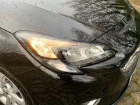 USED 2019 69 VAUXHALL CORSA 1.4 SRI VX-LINE NAV BLACK S/S 5d 89 BHP 2019/69 CORSA 1.4 SRI VX-LINE 5DR (BLACK EDITION) - METALLIC BLACK- 1 OWNER CAR HAVING COVERED ONLY 6,622 MILE'S FROM BRAND NEW !!!! MUST BE ONE OF THE CHEAPEST CARS IN UK UNDER &pound;10,000.00 !!!!