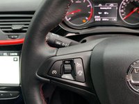 USED 2019 69 VAUXHALL CORSA 1.4 SRI VX-LINE NAV BLACK S/S 5d 89 BHP 2019/69 CORSA 1.4 SRI VX-LINE 5DR (BLACK EDITION) - METALLIC BLACK- 1 OWNER CAR HAVING COVERED ONLY 6,622 MILE'S FROM BRAND NEW !!!! MUST BE ONE OF THE CHEAPEST CARS IN UK UNDER &pound;10,000.00 !!!!