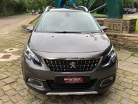 USED 2019 69 PEUGEOT 2008 1.2 PURETECH S/S ALLURE PREMIUM 5d 109 BHP CHOICE OF 6 CARS FROM 4,000 MILES STUNNING 'LTD ALLURE PREMIUM EDITION' PEUGEOT 2008 WITH SAT NAV, NIMBUS GREY METALLIC, HUGE SPECIFICATION/HUGE SAVING ON LIST PRICE WHEN NEW !!!!  1 OWNER FROM BRAND NEW HAVING COVERED ONLY 4,956 MILES. WHY BUY NEW ????