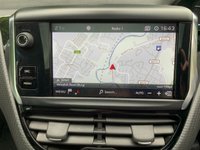 USED 2019 69 PEUGEOT 2008 1.2 PURETECH S/S ALLURE PREMIUM 5d 109 BHP CHOICE OF 6 CARS FROM 4,000 MILES STUNNING 'LTD ALLURE PREMIUM EDITION' PEUGEOT 2008 WITH SAT NAV, NIMBUS GREY METALLIC, HUGE SPECIFICATION/HUGE SAVING ON LIST PRICE WHEN NEW !!!!  1 OWNER FROM BRAND NEW HAVING COVERED ONLY 4,956 MILES. WHY BUY NEW ????
