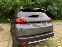 USED 2019 69 PEUGEOT 2008 1.2 PURETECH S/S ALLURE PREMIUM 5d 109 BHP CHOICE OF 6 CARS FROM 4,000 MILES STUNNING 'LTD ALLURE PREMIUM EDITION' PEUGEOT 2008 WITH SAT NAV, NIMBUS GREY METALLIC, HUGE SPECIFICATION/HUGE SAVING ON LIST PRICE WHEN NEW !!!!  1 OWNER FROM BRAND NEW HAVING COVERED ONLY 4,956 MILES. WHY BUY NEW ????