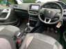 USED 2019 69 PEUGEOT 2008 1.2 PURETECH S/S ALLURE PREMIUM 5d 109 BHP CHOICE OF 6 CARS FROM 4,000 MILES STUNNING 'LTD ALLURE PREMIUM EDITION' PEUGEOT 2008 WITH SAT NAV, NIMBUS GREY METALLIC, HUGE SPECIFICATION/HUGE SAVING ON LIST PRICE WHEN NEW !!!!  1 OWNER FROM BRAND NEW HAVING COVERED ONLY 4,956 MILES. WHY BUY NEW ????