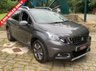USED 2019 69 PEUGEOT 2008 1.2 PURETECH S/S ALLURE PREMIUM 5d 109 BHP CHOICE OF 6 CARS FROM 4,000 MILES STUNNING 'LTD ALLURE PREMIUM EDITION' PEUGEOT 2008 WITH SAT NAV, NIMBUS GREY METALLIC, HUGE SPECIFICATION/HUGE SAVING ON LIST PRICE WHEN NEW !!!!  1 OWNER FROM BRAND NEW HAVING COVERED ONLY 4,956 MILES. WHY BUY NEW ????