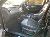 USED 2019 69 NISSAN QASHQAI 1.3 DIG-T TEKNA 5d 140 BHP Stunning 69 Nissan Qashqia 1.3 DIG-t 5dr, Metallic Black,1 owner car having covered 19,419 miles from brand new ( very low price). Great specification including full black leather, sat-nav and panoramic glass roof, huge saving on list price when new.