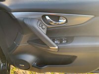 USED 2019 69 NISSAN QASHQAI 1.3 DIG-T TEKNA 5d 140 BHP Stunning 69 Nissan Qashqia 1.3 DIG-t 5dr, Metallic Black,1 owner car having covered 19,419 miles from brand new ( very low price). Great specification including full black leather, sat-nav and panoramic glass roof, huge saving on list price when new.