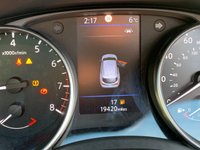 USED 2019 69 NISSAN QASHQAI 1.3 DIG-T TEKNA 5d 140 BHP Stunning 69 Nissan Qashqia 1.3 DIG-t 5dr, Metallic Black,1 owner car having covered 19,419 miles from brand new ( very low price). Great specification including full black leather, sat-nav and panoramic glass roof, huge saving on list price when new.