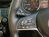 USED 2019 69 NISSAN QASHQAI 1.3 DIG-T TEKNA 5d 140 BHP Stunning 69 Nissan Qashqia 1.3 DIG-t 5dr, Metallic Black,1 owner car having covered 19,419 miles from brand new ( very low price). Great specification including full black leather, sat-nav and panoramic glass roof, huge saving on list price when new.