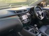 USED 2019 69 NISSAN QASHQAI 1.3 DIG-T TEKNA 5d 140 BHP Stunning 69 Nissan Qashqia 1.3 DIG-t 5dr, Metallic Black,1 owner car having covered 19,419 miles from brand new ( very low price). Great specification including full black leather, sat-nav and panoramic glass roof, huge saving on list price when new.