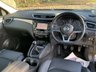USED 2019 69 NISSAN QASHQAI 1.3 DIG-T TEKNA 5d 140 BHP Stunning 69 Nissan Qashqia 1.3 DIG-t 5dr, Metallic Black,1 owner car having covered 19,419 miles from brand new ( very low price). Great specification including full black leather, sat-nav and panoramic glass roof, huge saving on list price when new.