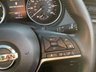 USED 2019 69 NISSAN QASHQAI 1.3 DIG-T TEKNA 5d 140 BHP Stunning 69 Nissan Qashqia 1.3 DIG-t 5dr, Metallic Black,1 owner car having covered 19,419 miles from brand new ( very low price). Great specification including full black leather, sat-nav and panoramic glass roof, huge saving on list price when new.