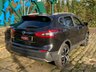 USED 2019 69 NISSAN QASHQAI 1.3 DIG-T TEKNA 5d 140 BHP Stunning 69 Nissan Qashqia 1.3 DIG-t 5dr, Metallic Black,1 owner car having covered 19,419 miles from brand new ( very low price). Great specification including full black leather, sat-nav and panoramic glass roof, huge saving on list price when new.